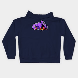 catnap Kids Hoodie